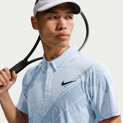 NIKE公式】ナイキコート スラム メンズ Dri-FIT ADV テニスポロ